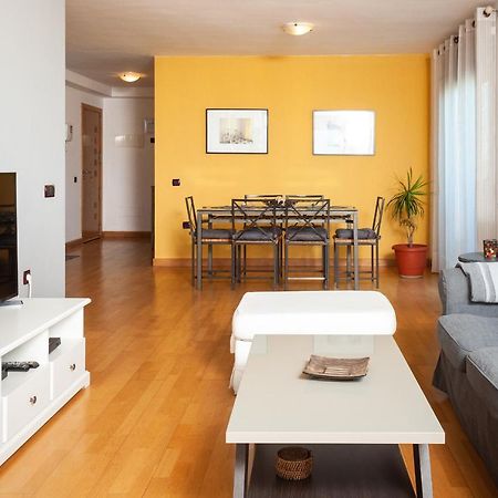 Apartament Casa Ana Corralejo Zewnętrze zdjęcie