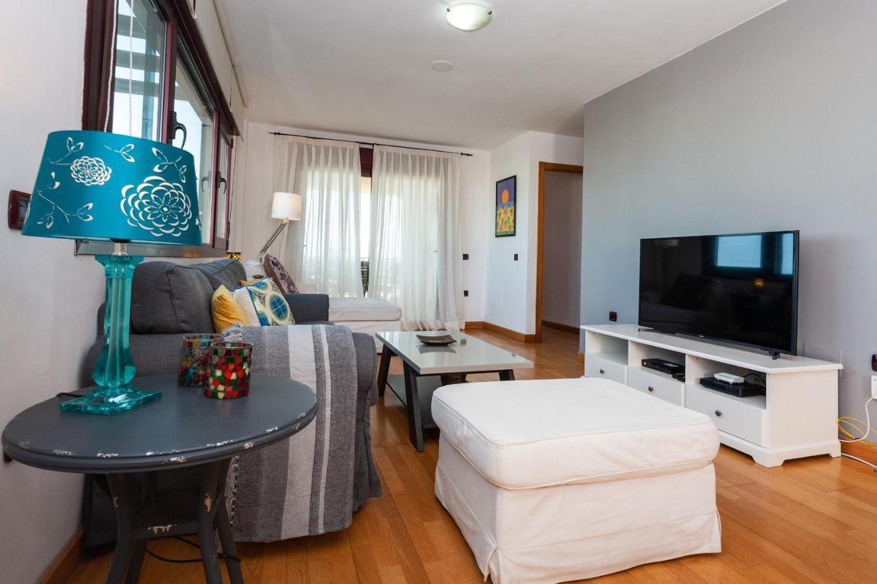 Apartament Casa Ana Corralejo Zewnętrze zdjęcie