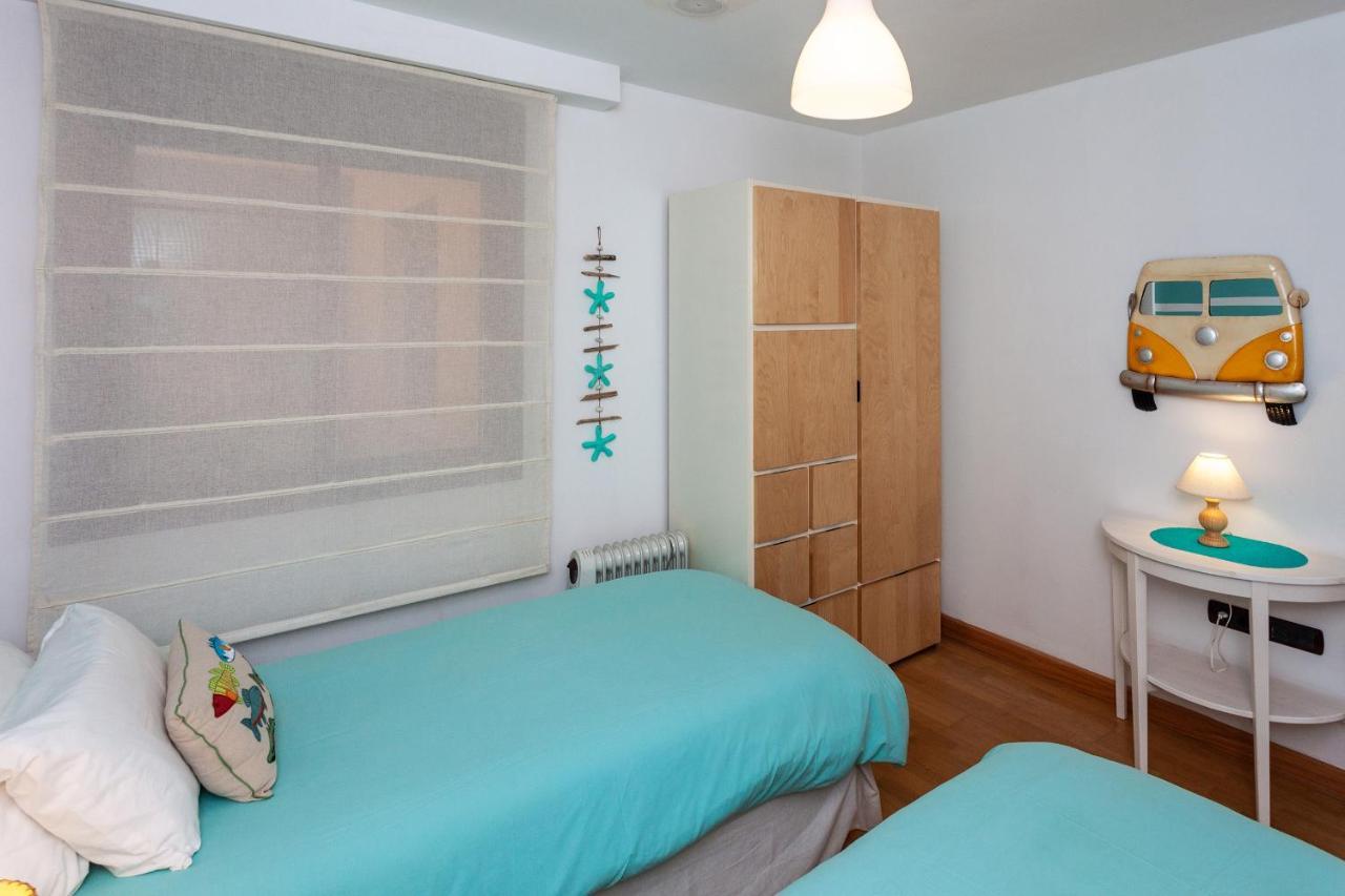 Apartament Casa Ana Corralejo Zewnętrze zdjęcie