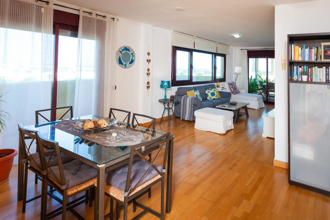 Apartament Casa Ana Corralejo Zewnętrze zdjęcie